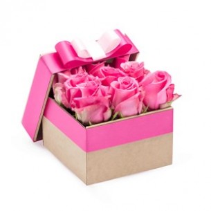 NINE PARABLES OF LOVE..