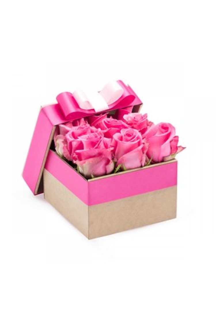 NINE PARABLES OF LOVE..