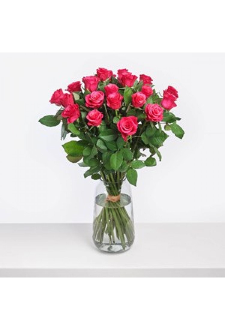 Out of deep love.. Out of deep love..