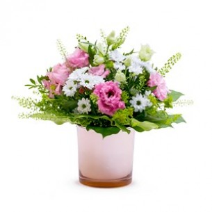 TENDER AND ROMANTIC..