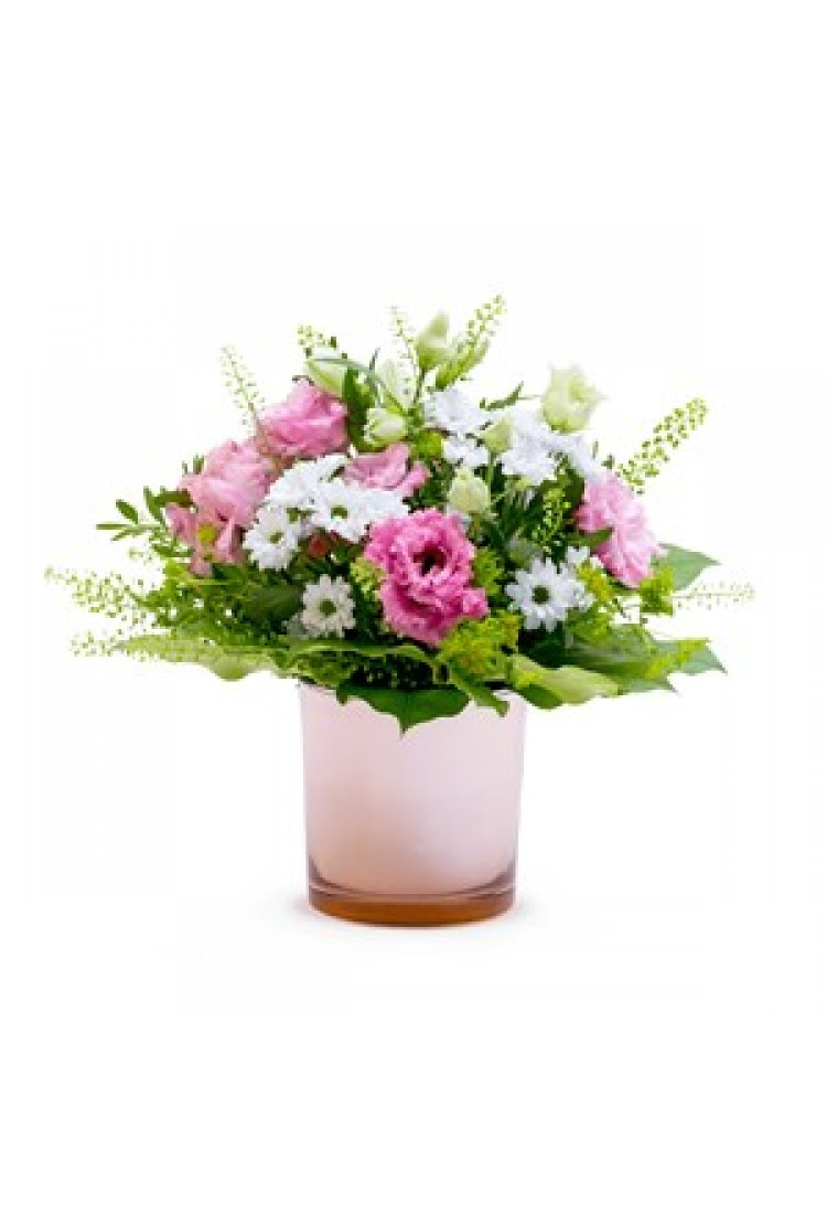 TENDER AND ROMANTIC..