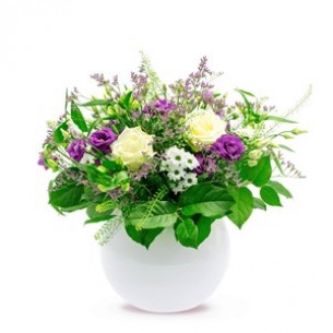 THE NATURE'S SPELL..