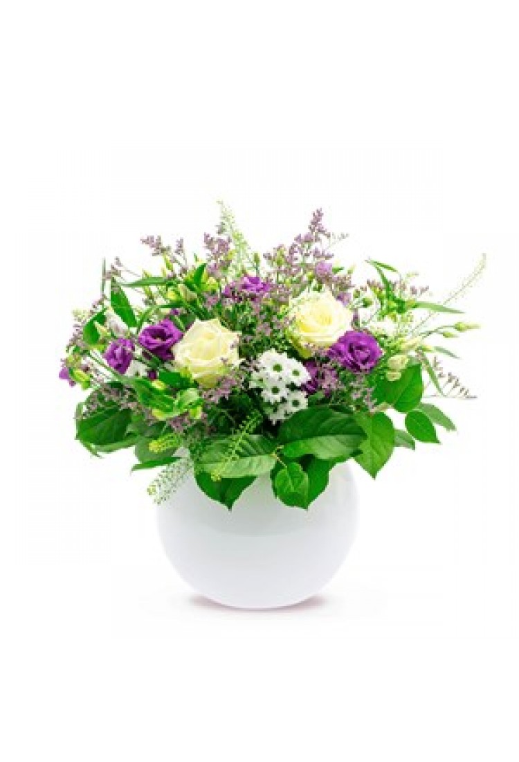 THE NATURE'S SPELL..