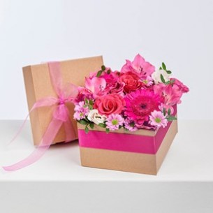 The essence of joy..