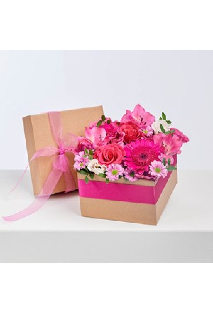 The essence of joy..