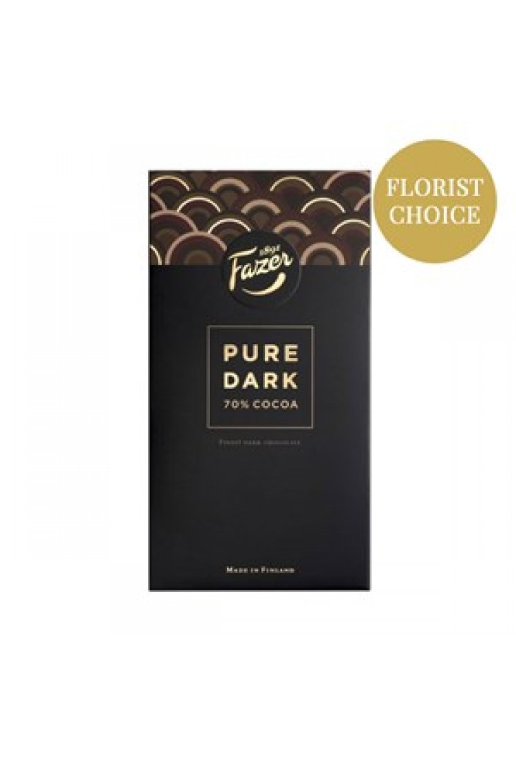 Chocolate - florist's cho.. Chocolate - florist's cho..