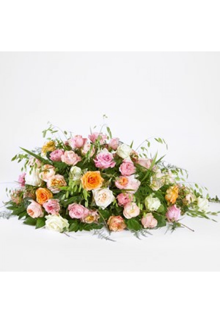 Close To You - Funeral Ar..