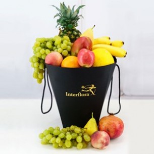 Fruit Basket.. Fruit Basket..