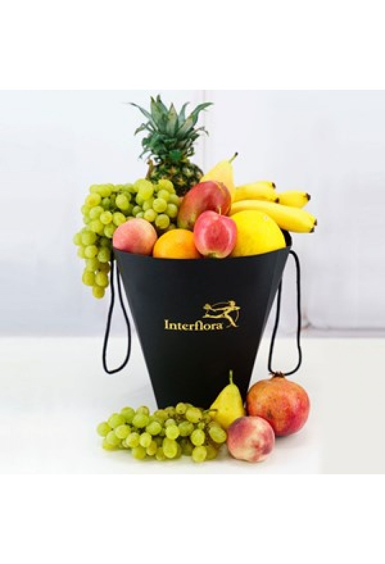 Fruit Basket..