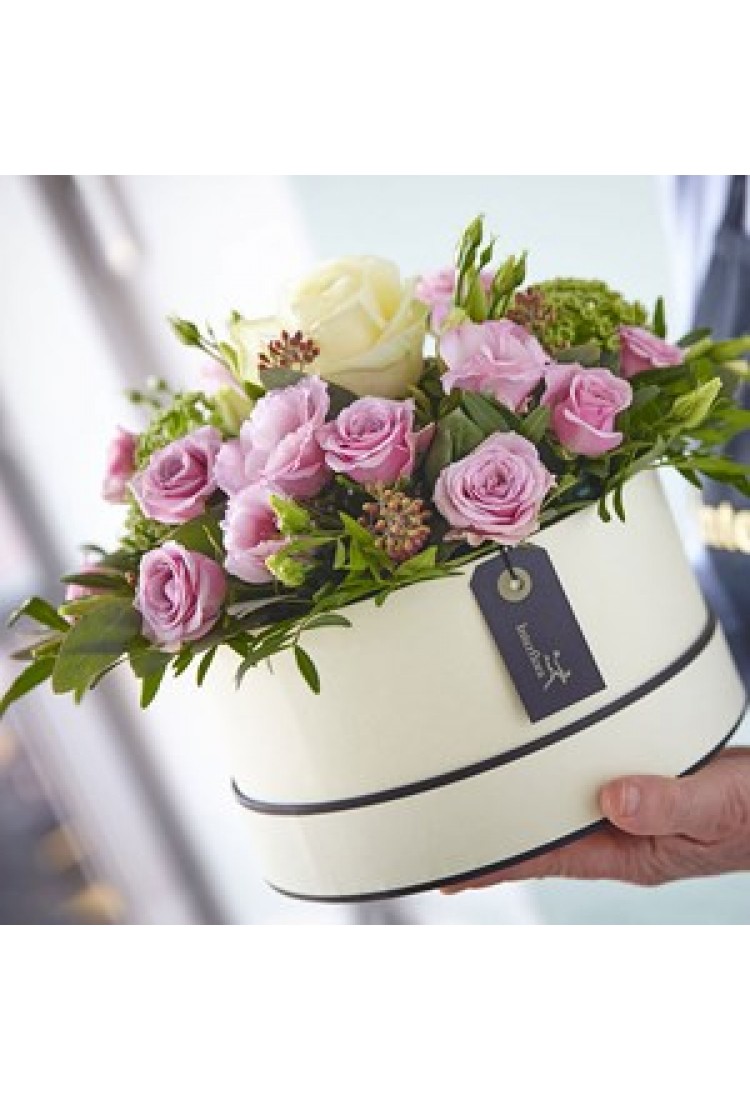 Kingdom of flowers in a h.. Kingdom of flowers in a h..