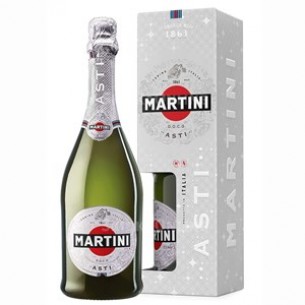 Martini Asti..