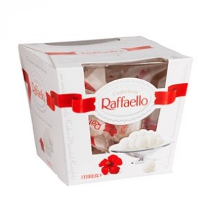 Raffaello..