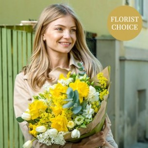 Spring bouquet.. Spring bouquet..