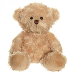 Teddy Bear..