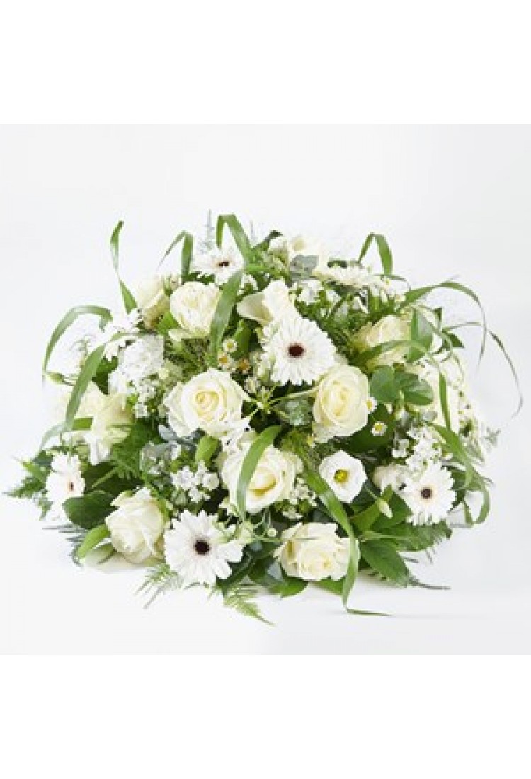 The last goodbye - Funera.. The last goodbye - Funera..