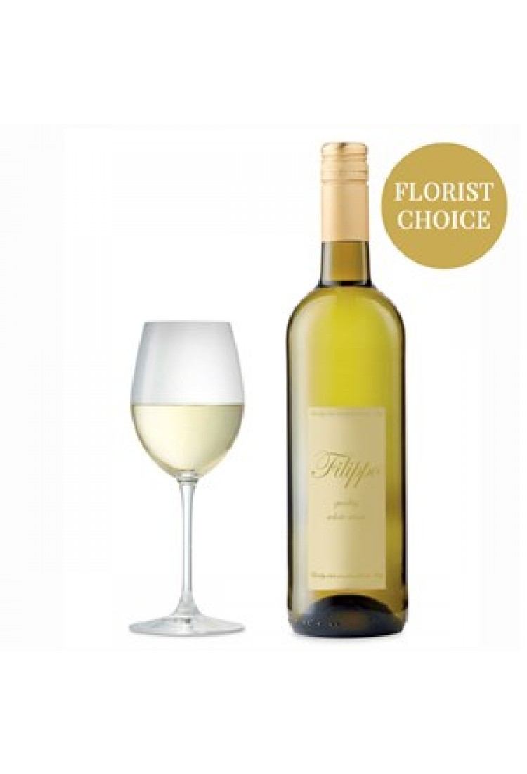 White Wine - florist's ch.. White Wine - florist's ch..