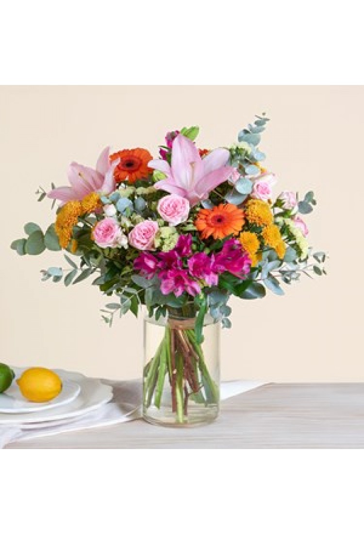 Complicit moment.. Complicit moment..