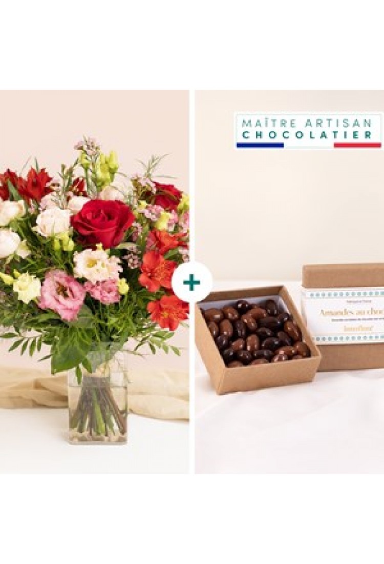 Declaration and chocolate..