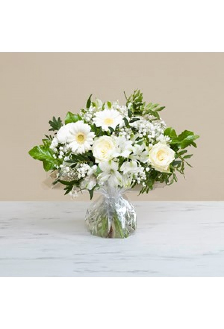 Eclosion d'espoir et sa b..