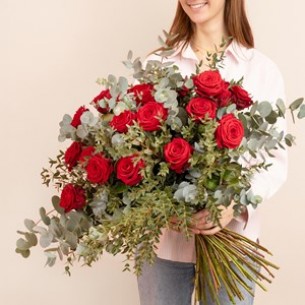 Exceptional love.. Exceptional love..