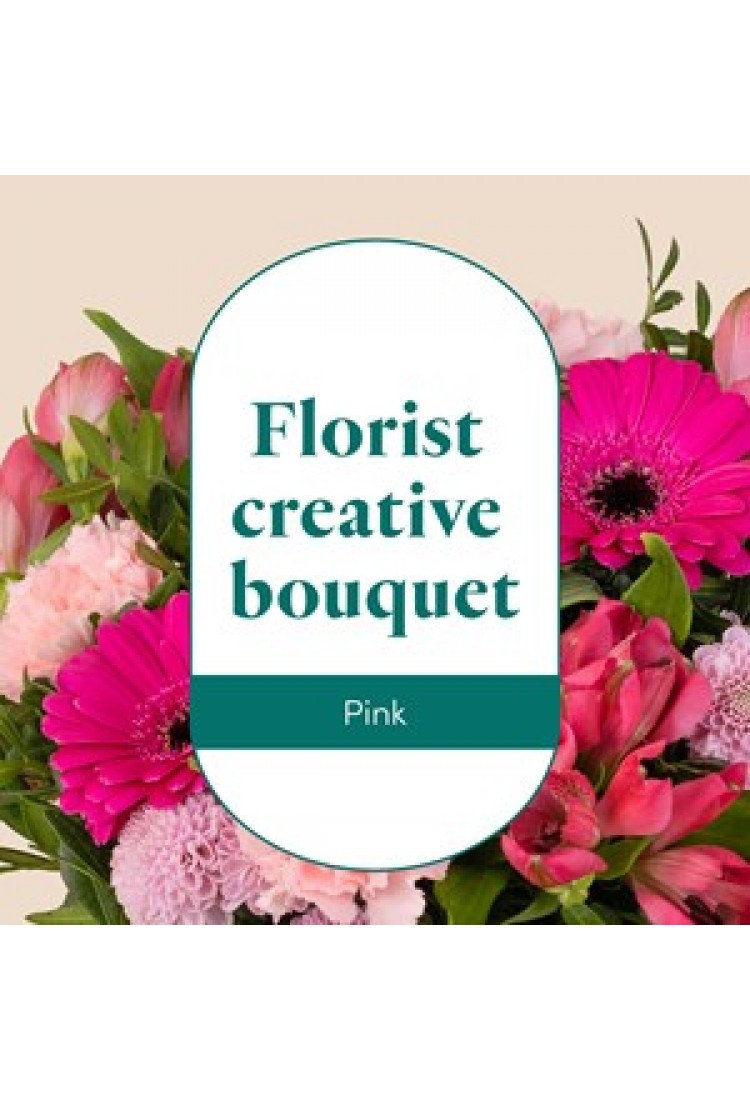 Florist creative bouquet .. Florist creative bouquet ..