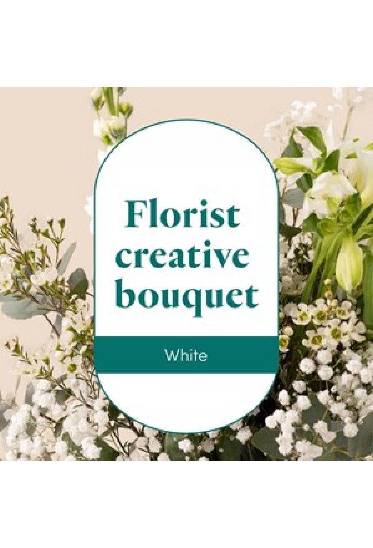 Florist creative bouquet .. Florist creative bouquet ..