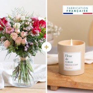 Happy Birthday and candle.. Happy Birthday and candle..