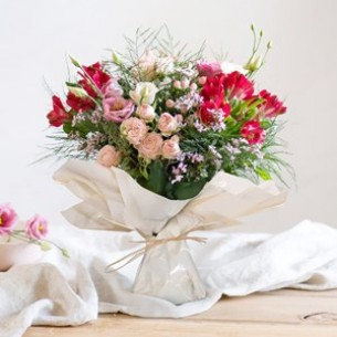 Happy birthday and water ..