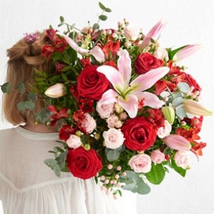 Infinite tenderness.. Infinite tenderness..