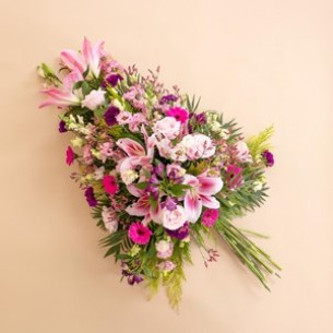 Voyage astral rose..