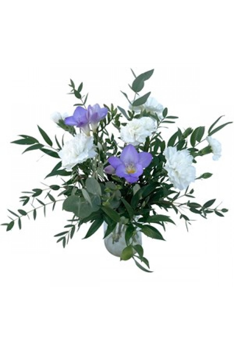 By your side in sorrow..