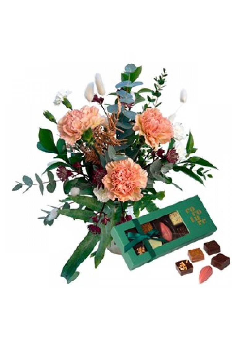 Carefree with Cocoture..