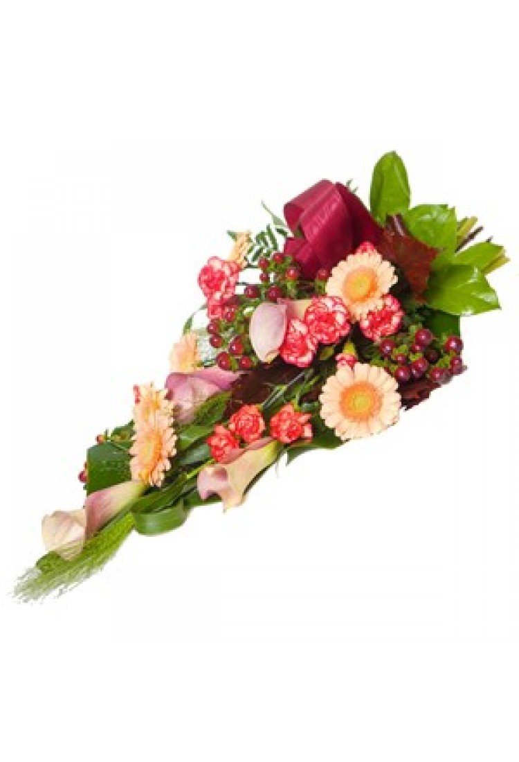 Colourful memories -funer..