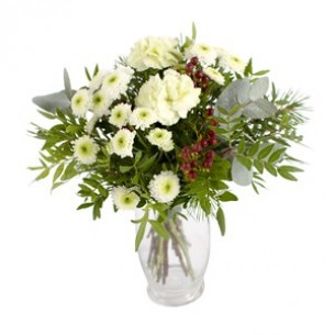 Feeling close to the natu..