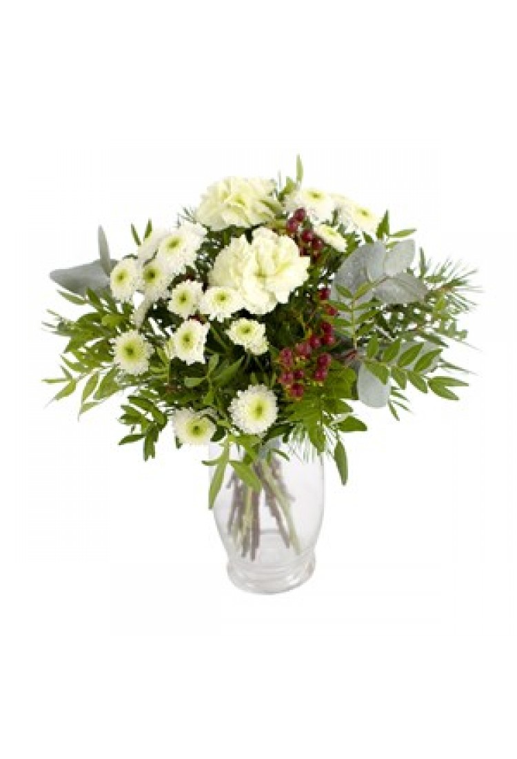 Feeling close to the natu..