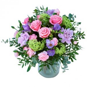 For a lady.. For a lady..