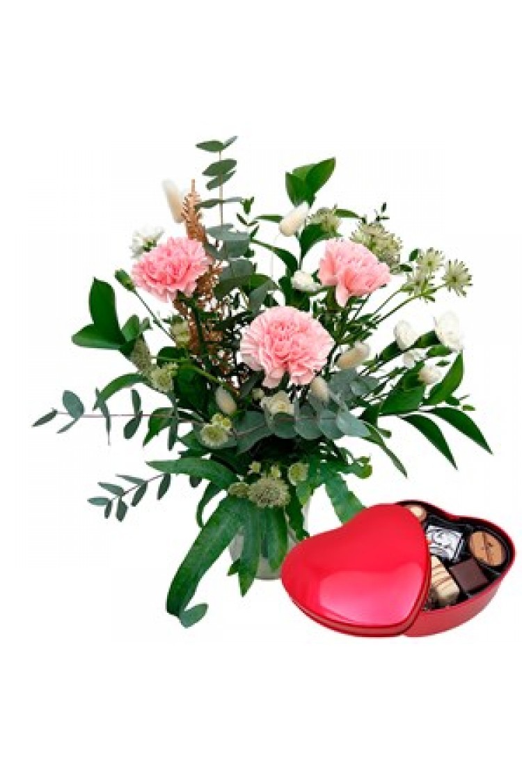 Light and Airy with red c.. Light and Airy with red c..