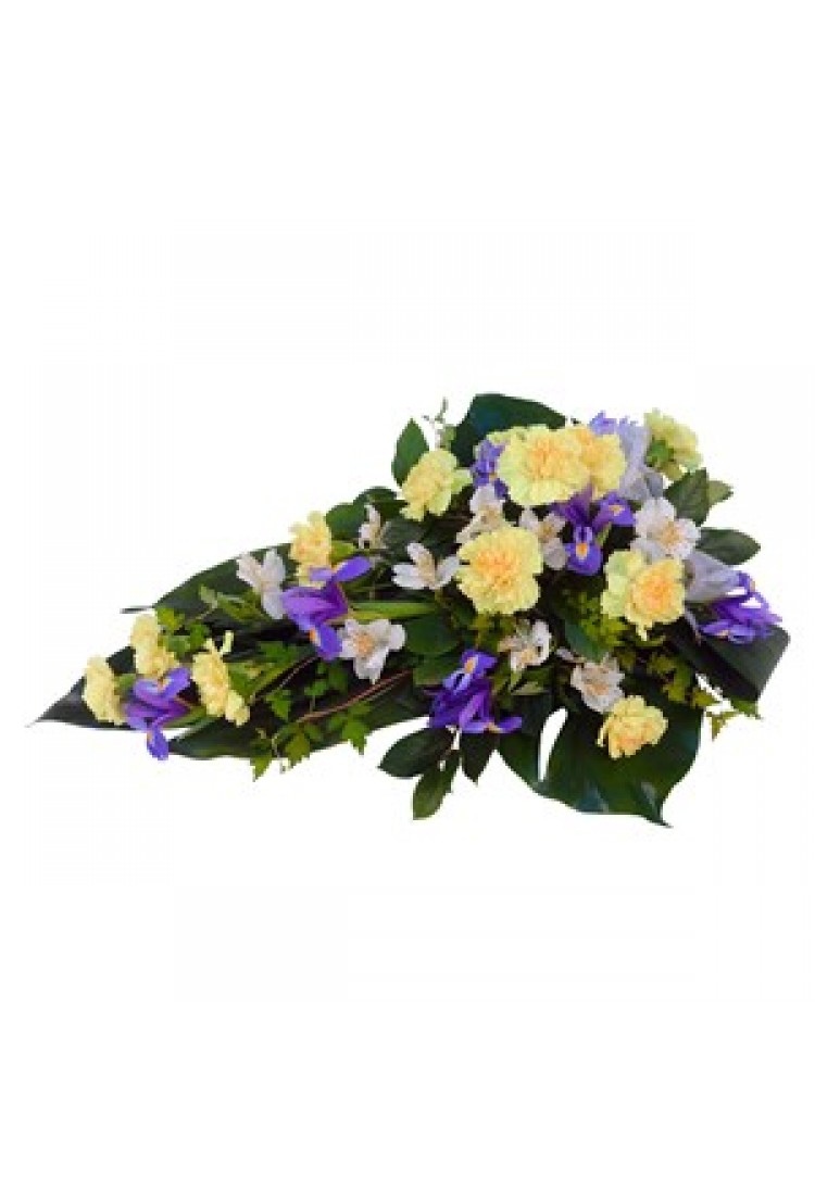 Longing memory -funeral a..