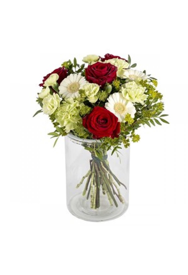 Luck and delight.. Luck and delight..