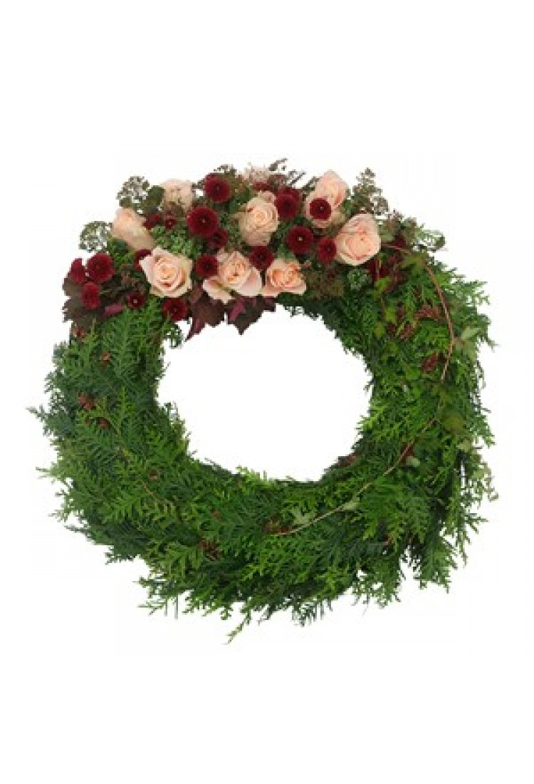 Rest in peace -funeral wr.. Rest in peace -funeral wr..