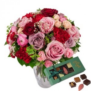 Wonderwoman with Cocoture..