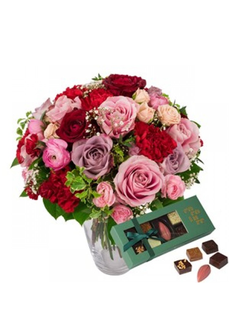 Wonderwoman with Cocoture..