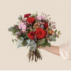 Au coin du feu - By the f..