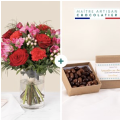 Bisous et chocolats - Kis.. Bisous et chocolats - Kis..