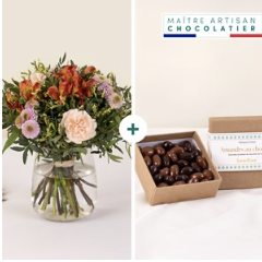 Douce harmonie et chocola.. Douce harmonie et chocola..