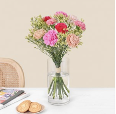 Floral velvety.. Floral velvety..