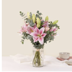 Nos magnifiques lys - Our.. Nos magnifiques lys - Our..