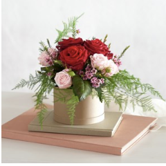 Rose box - Ecrin de rose.. Rose box - Ecrin de rose..