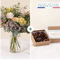 Sorbet and chocolates - S.. Sorbet and chocolates - S..