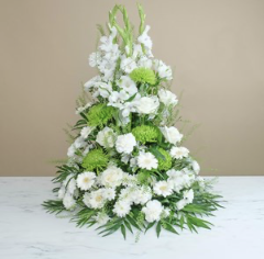 Souffle sacre blanc..